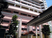 Blk 115 Bukit Purmei Road (Bukit Merah), HDB 4 Rooms #258242